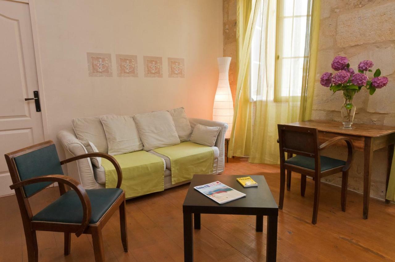 Le Logis Du Medoc Otel Saint-Yzans-de-Médoc Dış mekan fotoğraf