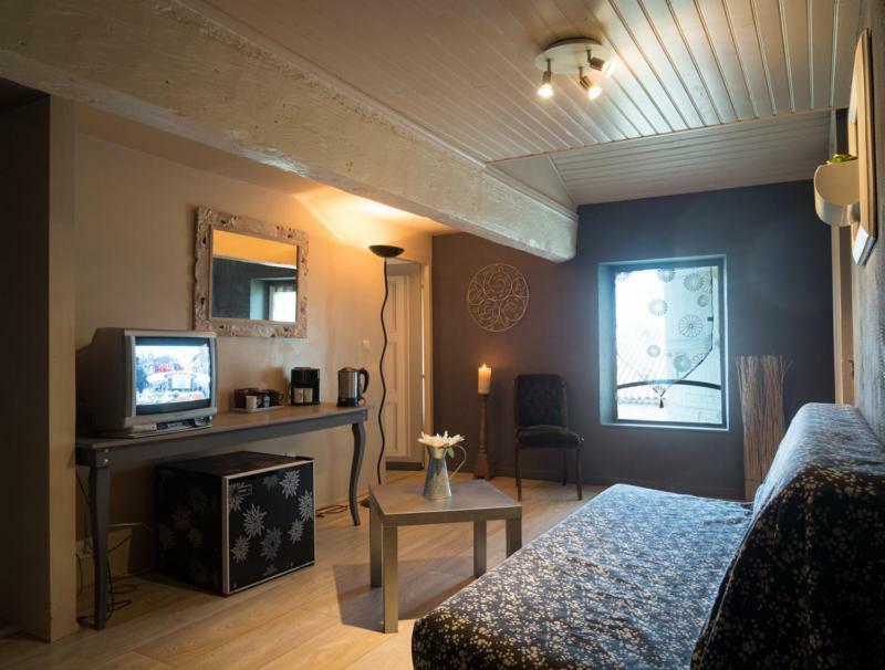 Le Logis Du Medoc Otel Saint-Yzans-de-Médoc Dış mekan fotoğraf