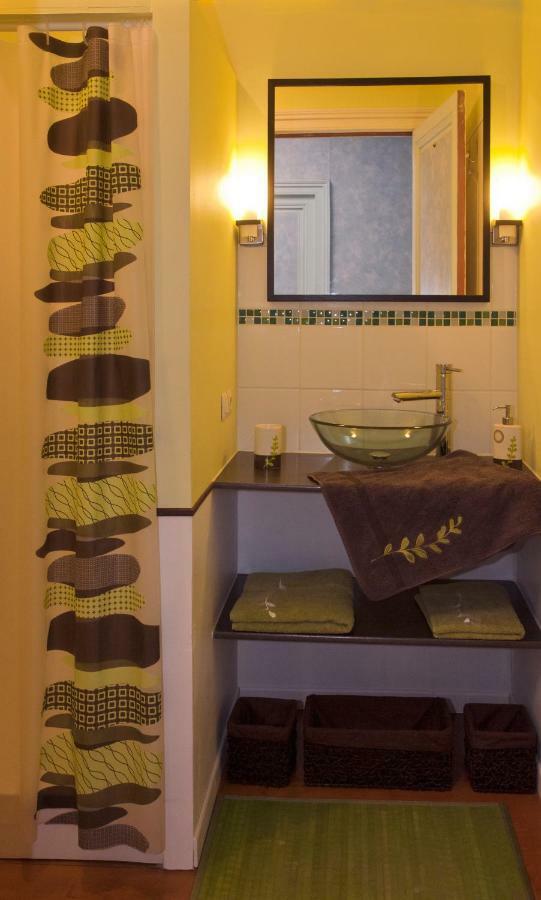 Le Logis Du Medoc Otel Saint-Yzans-de-Médoc Dış mekan fotoğraf