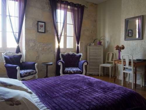 Le Logis Du Medoc Otel Saint-Yzans-de-Médoc Dış mekan fotoğraf